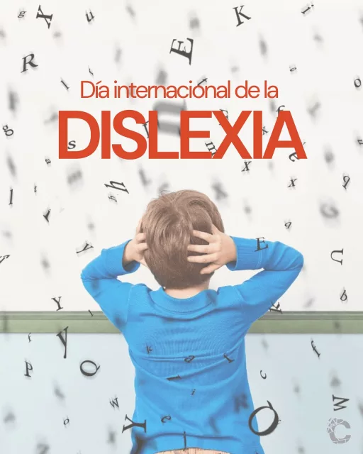 📚Hoy, 8 de octubre, es el Día Internacional de la Dislexia; un trastorno del aprendizaje popularmente conocido por su principal signo: la dificultad para leer o escribir debido a que las letras “se mezclan”. No obstante, la dislexia es mucho más que eso. En realidad, se trata de una condición neuropsicológica en la que se ven afectadas algunas funciones concretas del #lenguaje, como la conciencia fonológica, la #memoria o la velocidad de procesamiento verbal. Estas alteraciones no sólo suelen estar detrás las características más clásicas de la dislexia, como la dificultad para expresarse verbalmente por escrito, confundir letras o seguir una lectura. También generan un impacto en la atención de la persona disléxica, que ha de realizar un sobreesfuerzo para mantenerla, o en su capacidad para comprender la información, sintetizarla y memorizarla, por poner dos ejemplos. La dislexia puede presentarse con diferentes grados de severidad y, a menudo, asociada a alguna otra dificultad de aprendizaje. Según las funciones afectadas, se clasifica como dislexia fonológica, dislexia superficial o dislexia mixta.
🏫No es de extrañar, por tanto, que sea en la etapa escolar donde se detecta con más frecuencia, siendo fundamental además estar atento para identificar este o cualquier otro problema que dificulte el #aprendizaje del alumno. La dislexia no tiene relación con la inteligencia, pero una dislexia no identificada es lo que puede estar detrás de un alumno aparentemente inatento, “en las nubes” o aburrido; que deja tareas incompletas o tarda bastante en hacerlas, que se muestra inseguro a la hora de participar en clase o que, a menudo, suele acabar por mostrar un bajo concepto de si mismo en cuanto a sus capacidades intelectuales, académicas y de autonomía personal.
✔️Así pues, un abordaje a tiempo es la mejor #estrategia para manejar el problema y prevenir otras consecuencias futuras.
#psicología #saludmental #psicólogosretiro #cuarzo #diainternacionaldislexia #dislexia